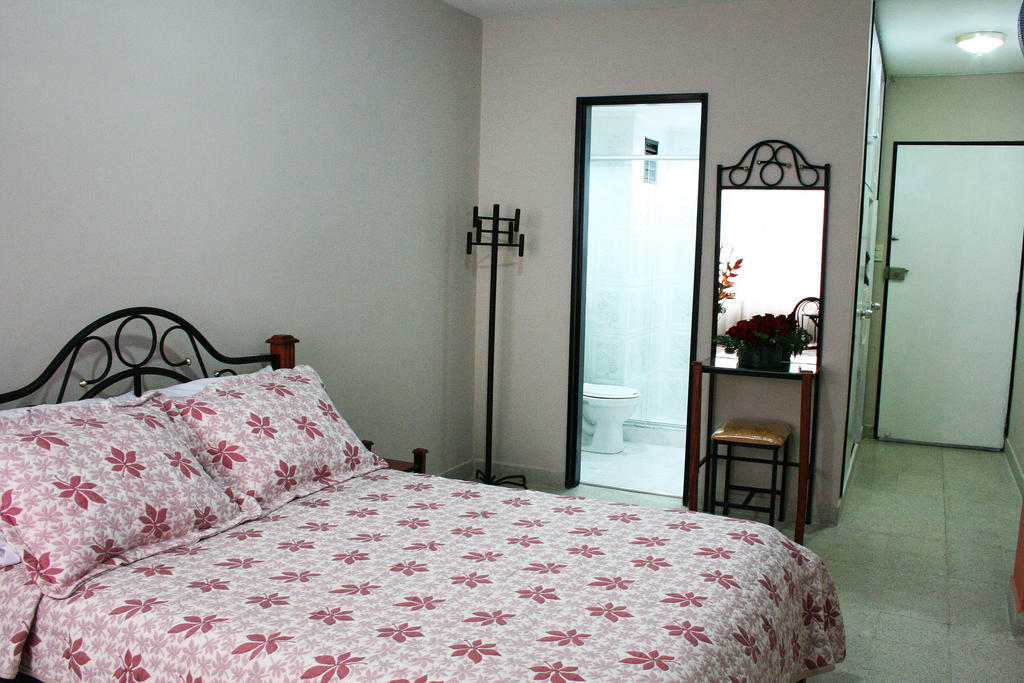 Hotel Normandia Medellín Quarto foto