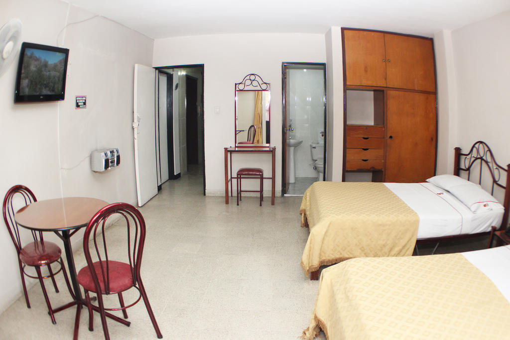 Hotel Normandia Medellín Quarto foto
