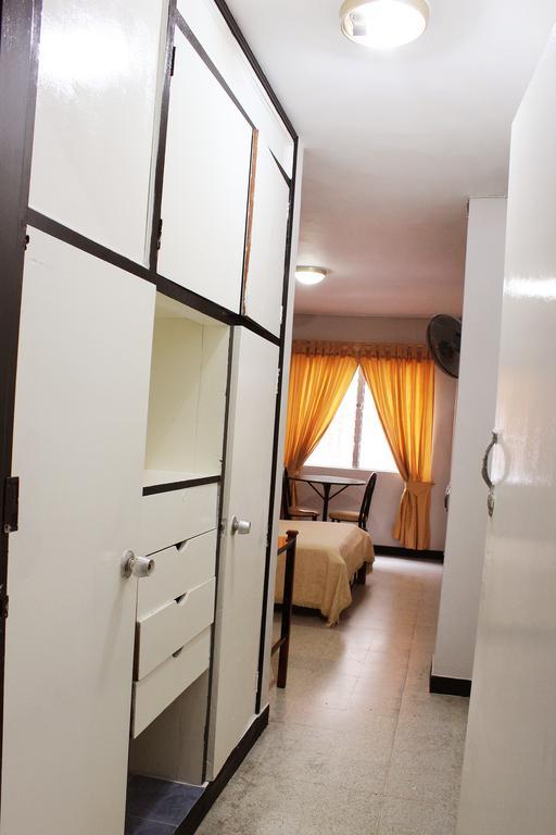 Hotel Normandia Medellín Quarto foto